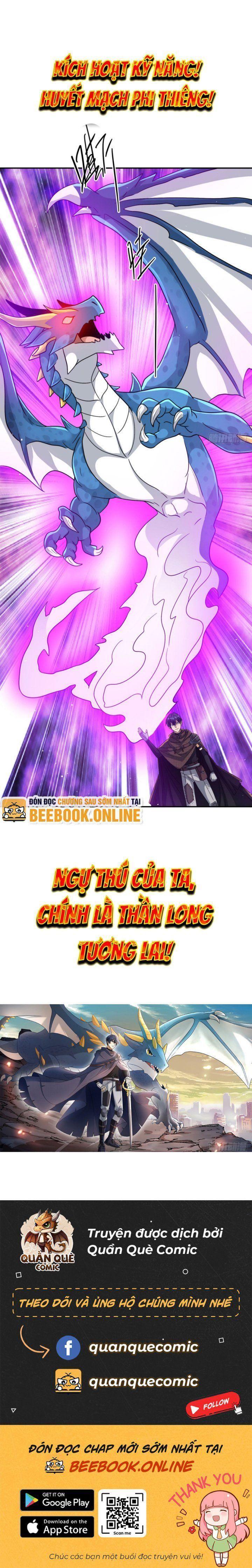 cựu nhật ngự long chapter 0 8