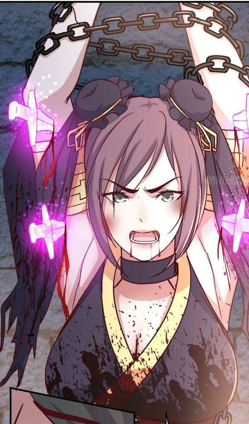 song tu đạo lữ kiểu xem mặt chapter 81 38