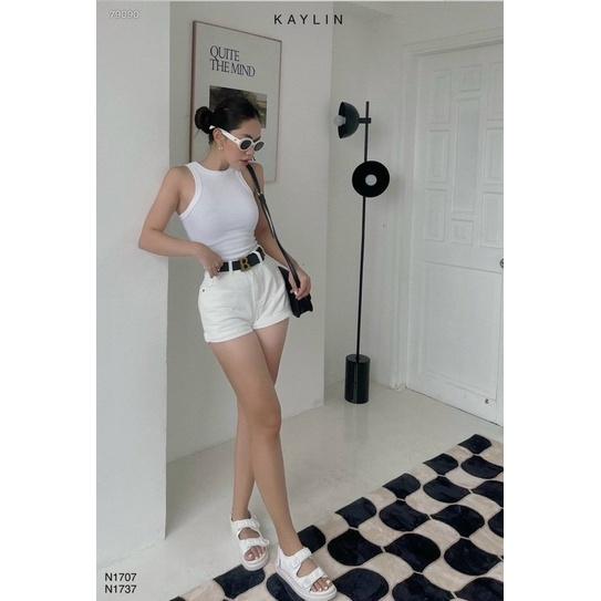 QUẦN SHORT JEANS