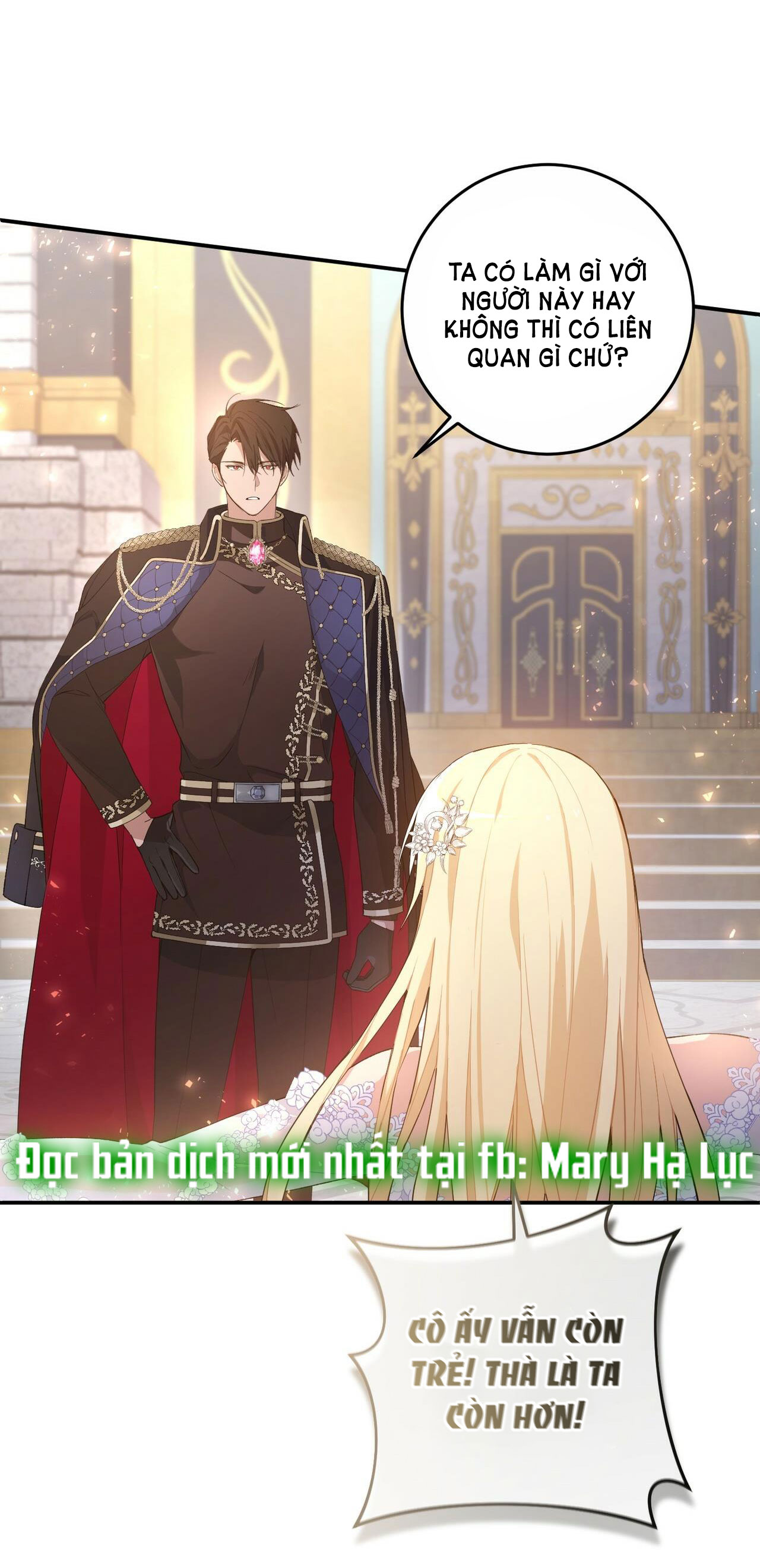 hãy nếm và nuốt đi nào chapter 1.2 18