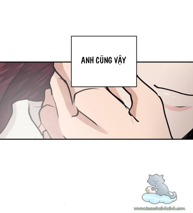 oan gia ngõ hẹp chapter 61 22