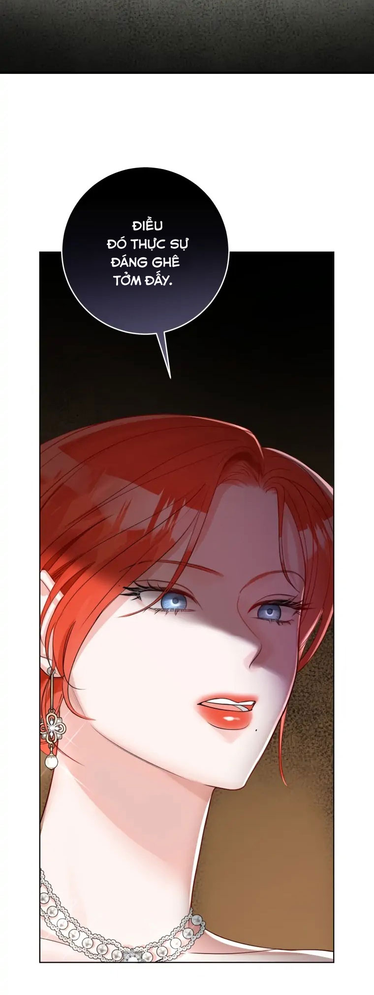 cuộc hôn nhân của đại công tước chỉ là một trò lừa đảo chapter 32 31