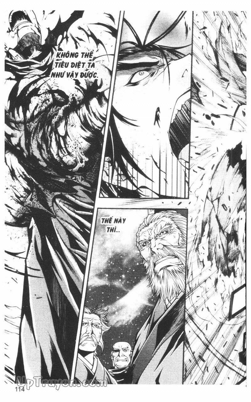 thời gió lốc (thời đại phong tang) chapter 8 115