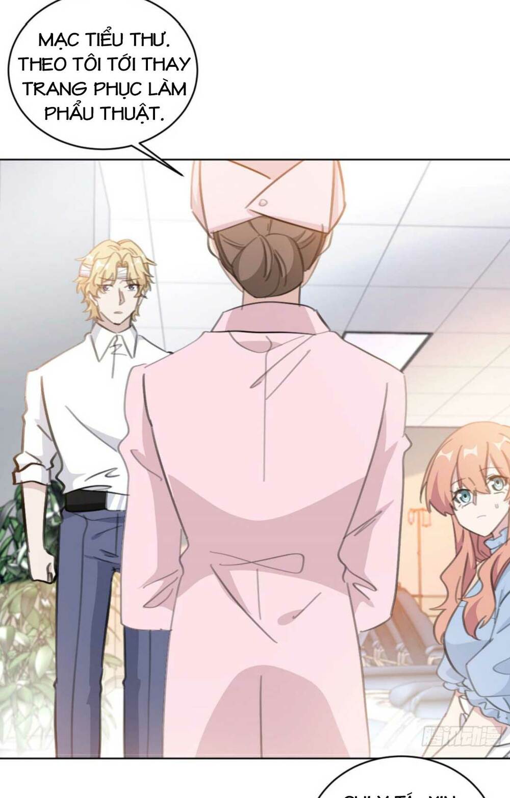 hôn nhân trọng sinh nhẹ nhàng ấm áp sủng vợ chapter 160 11