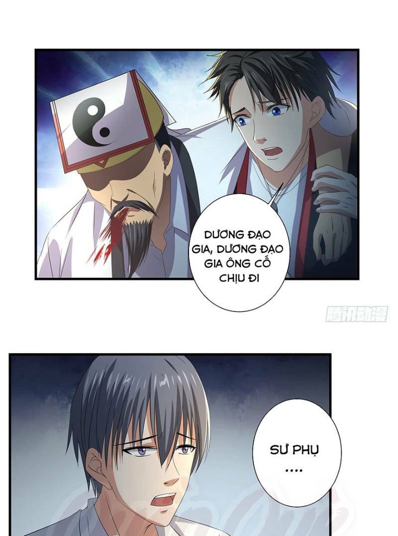 thập nhị thiên kiếp chapter 34 24