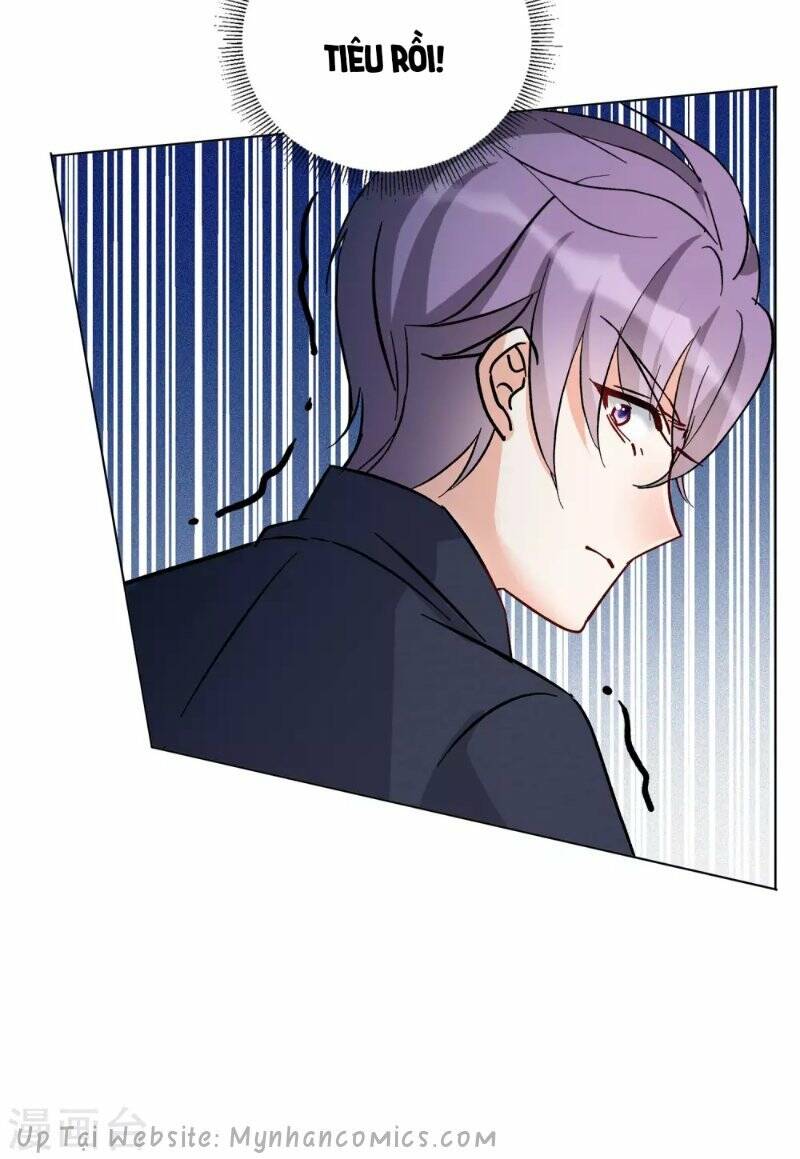 cô ấy đến rồi, xin nằm xuống! chapter 124 27