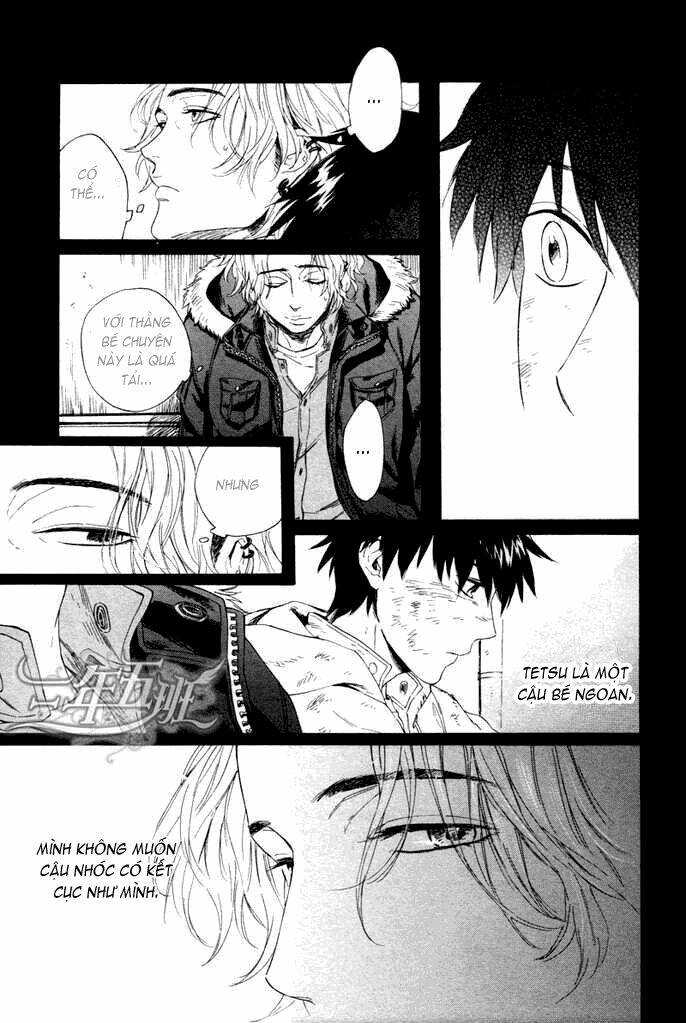 acid town chapter 14 15