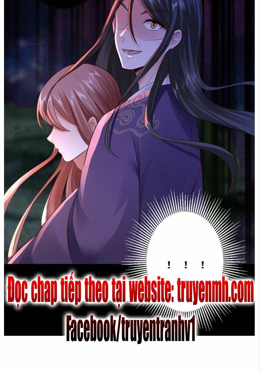 thần y yêu hậu chapter 30 21