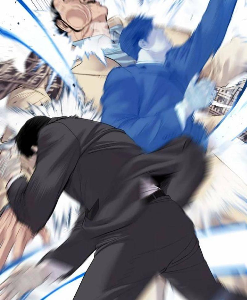 đặc vụ kim chapter 67 82