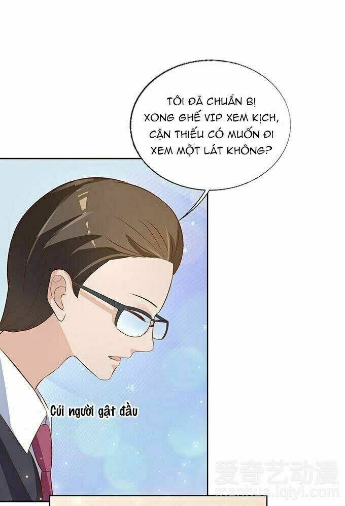 liệt ái tri hạ: series mật đào tiểu tình nhân chapter 7 31