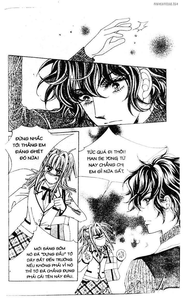 điên vì yêu - love like crazy chapter 9 1