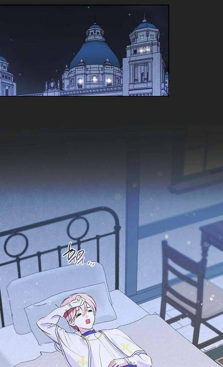 phía sau mặt nạ của nam chính hiền lành chapter 6 53