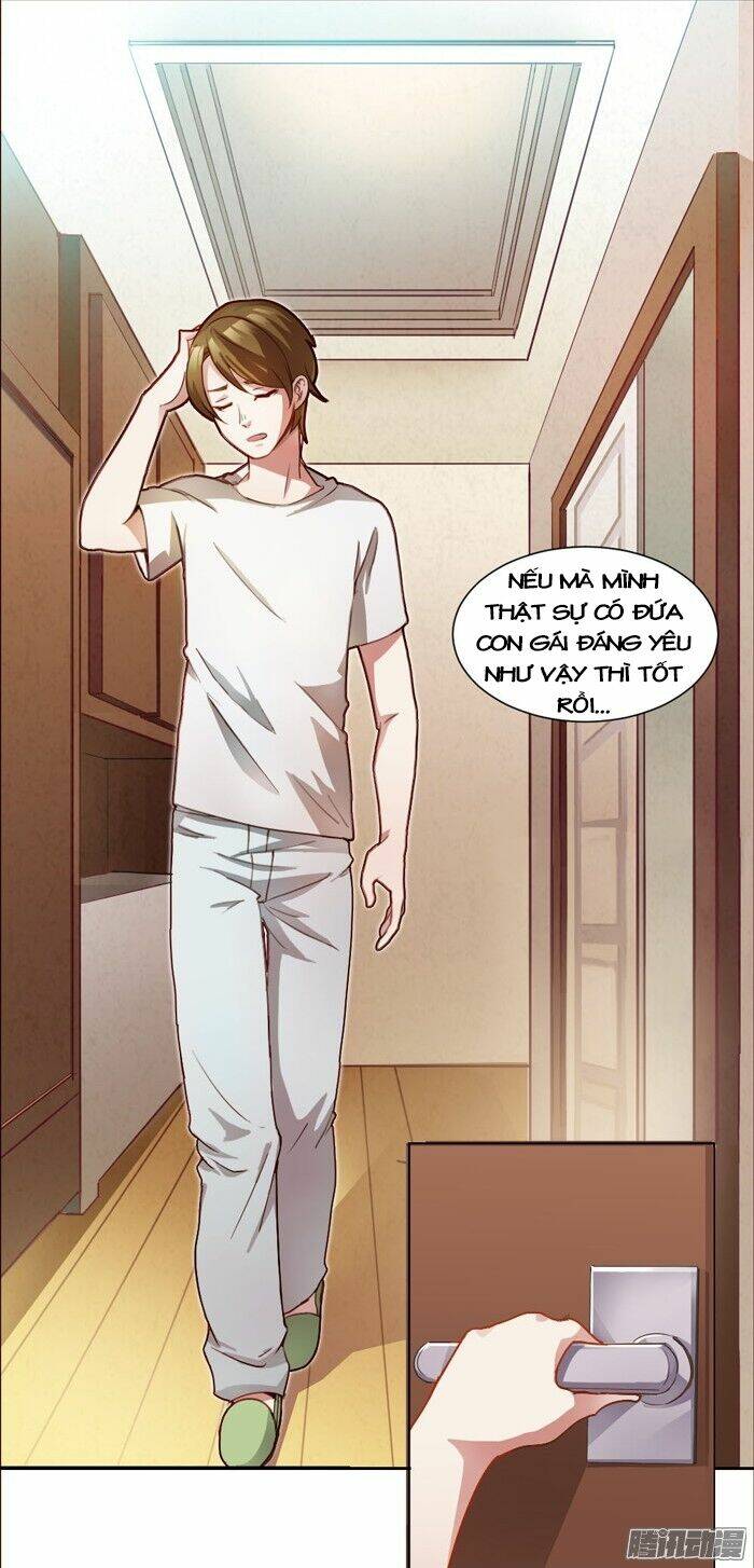 người ba độc thân chapter 2 19