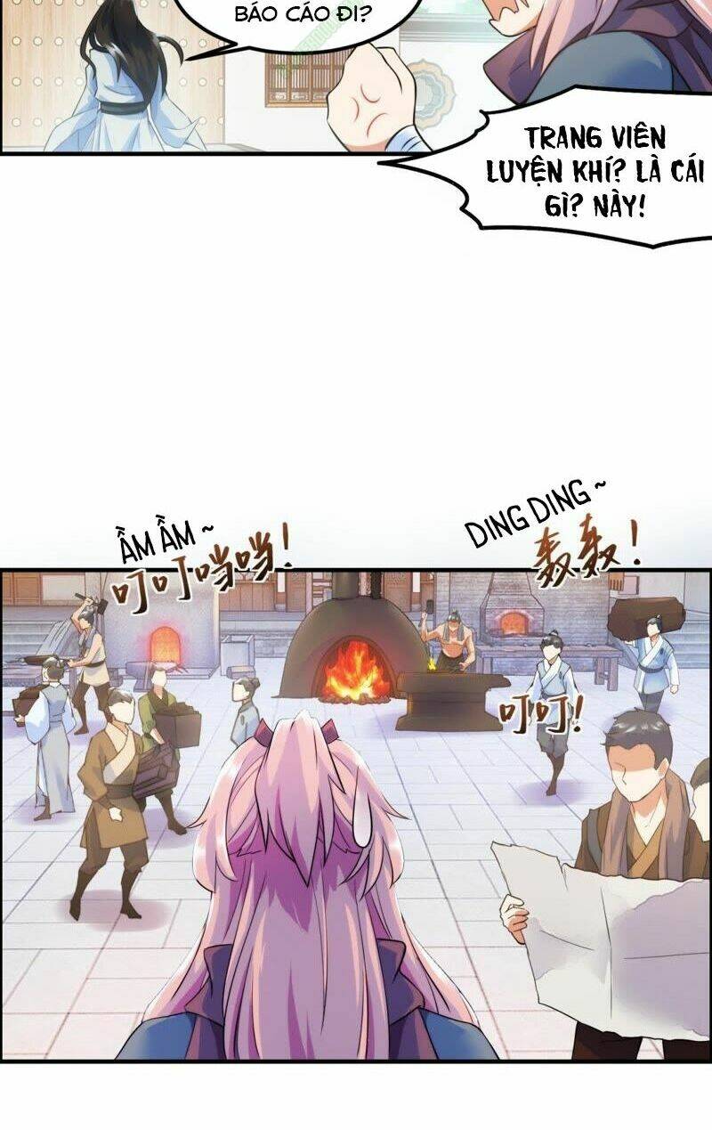 tối cường quang hoàn hệ thống chapter 9 13