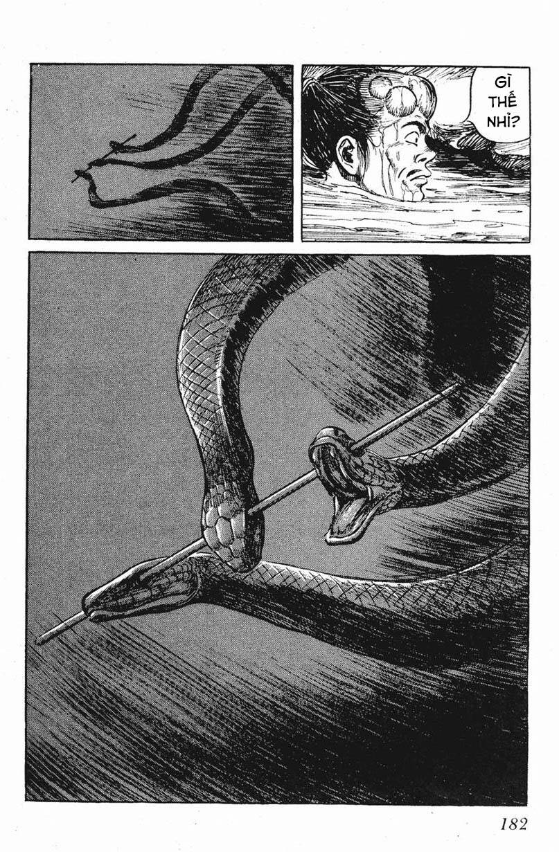 binh pháp mặc công chapter 61 9