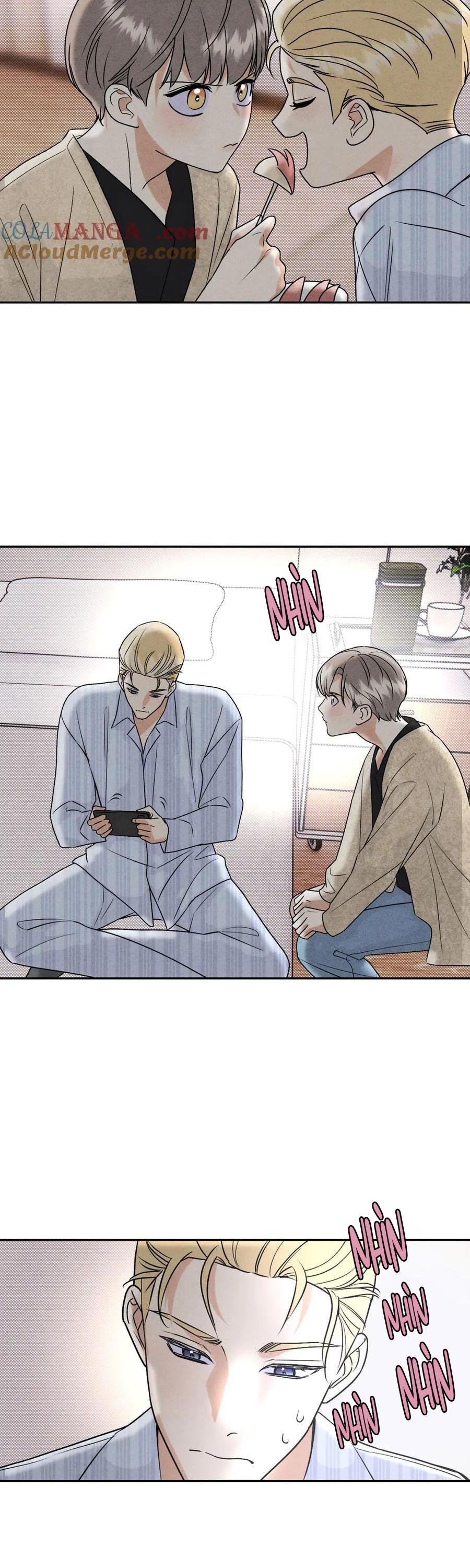 anh trai rẻ tiền của tôi chapter 65 2