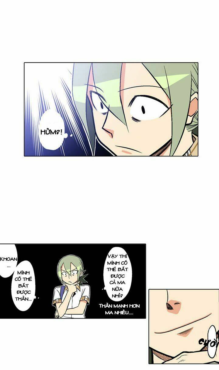 the language of god chapter 3 28