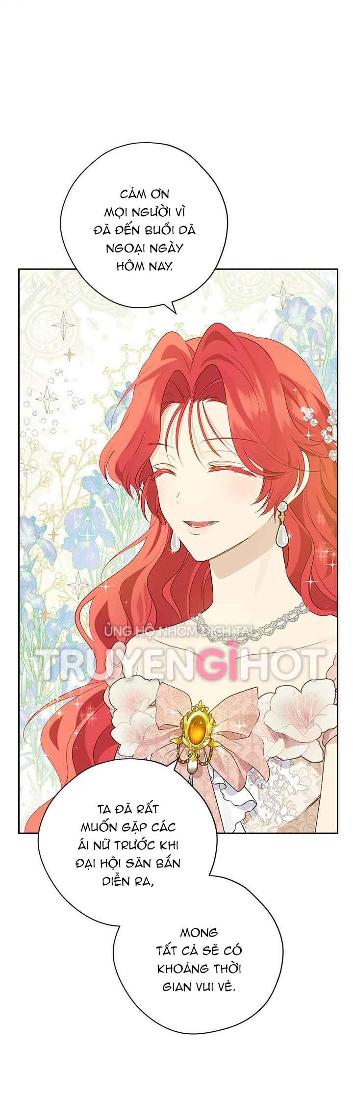 thật ra ta mới là hàng thật chapter 79.1 10