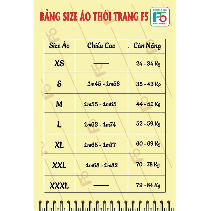 Áo thun nam cao cấp hình in đơn giản mà đẹp (Áo màu vàng)