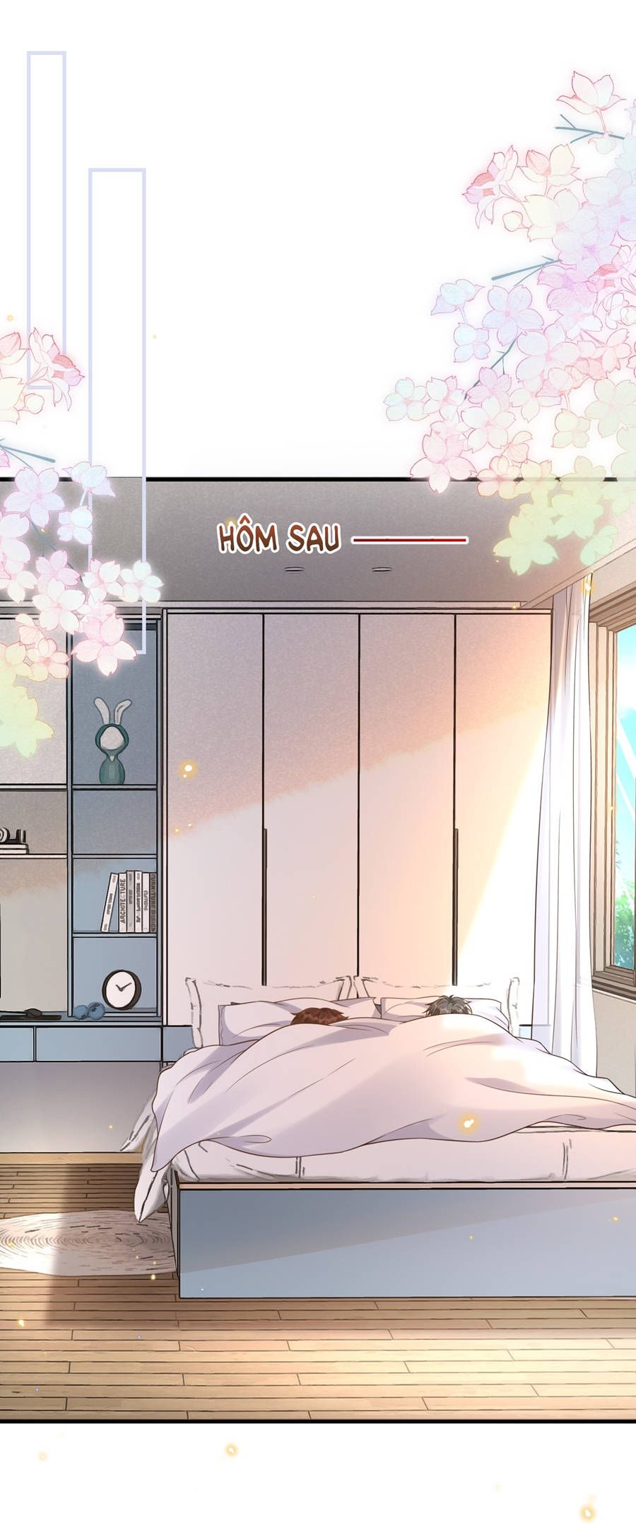 ngọt không ngừng nghỉ chapter 20 19