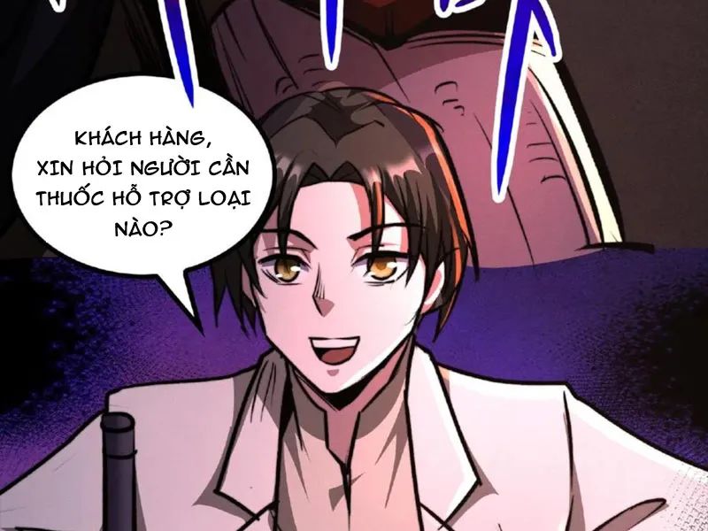 quỷ dị dược tề sư: bệnh nhân của ta đều là kinh khủng chapter 48 16