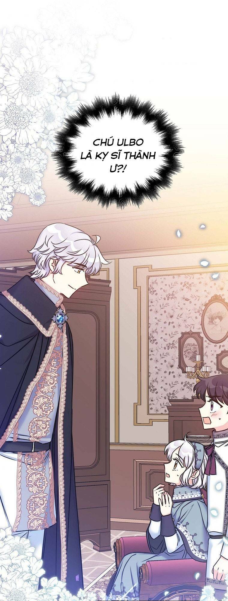 sinh ra làm con gái ác nữ chapter 26 1