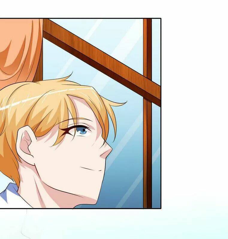 cô dâu gả thay của tổng tài chapter 143 12