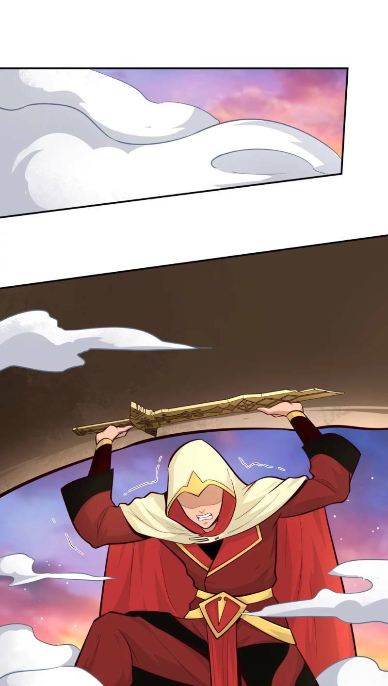 võ linh kiếm tôn chapter 78 7