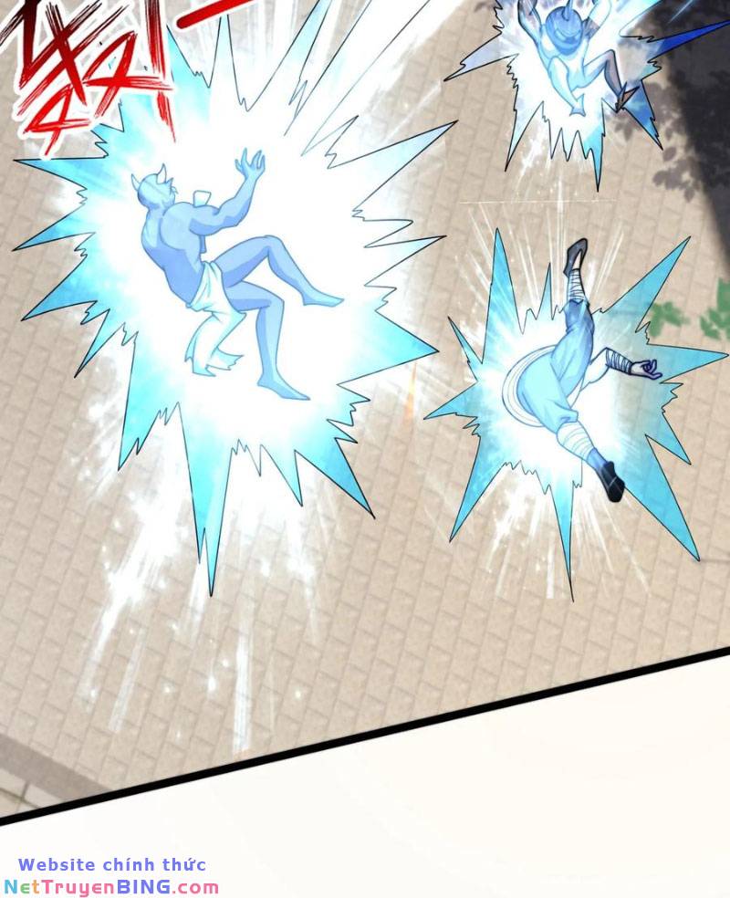 ta nuôi quỷ ở trấn ma ty chapter 278 29