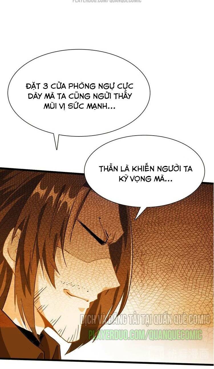 kinh thế kỳ nhân chapter 23 35