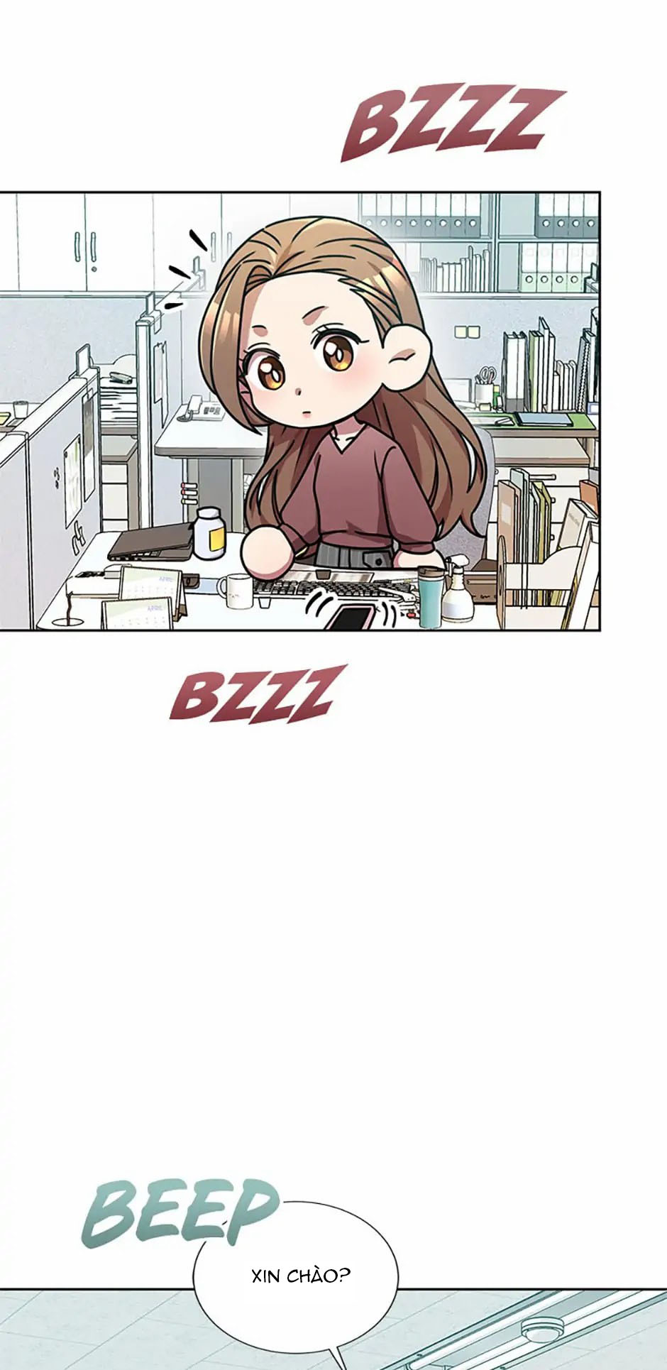 kết hôn ư? không, cảm ơn! chapter 37.1 4