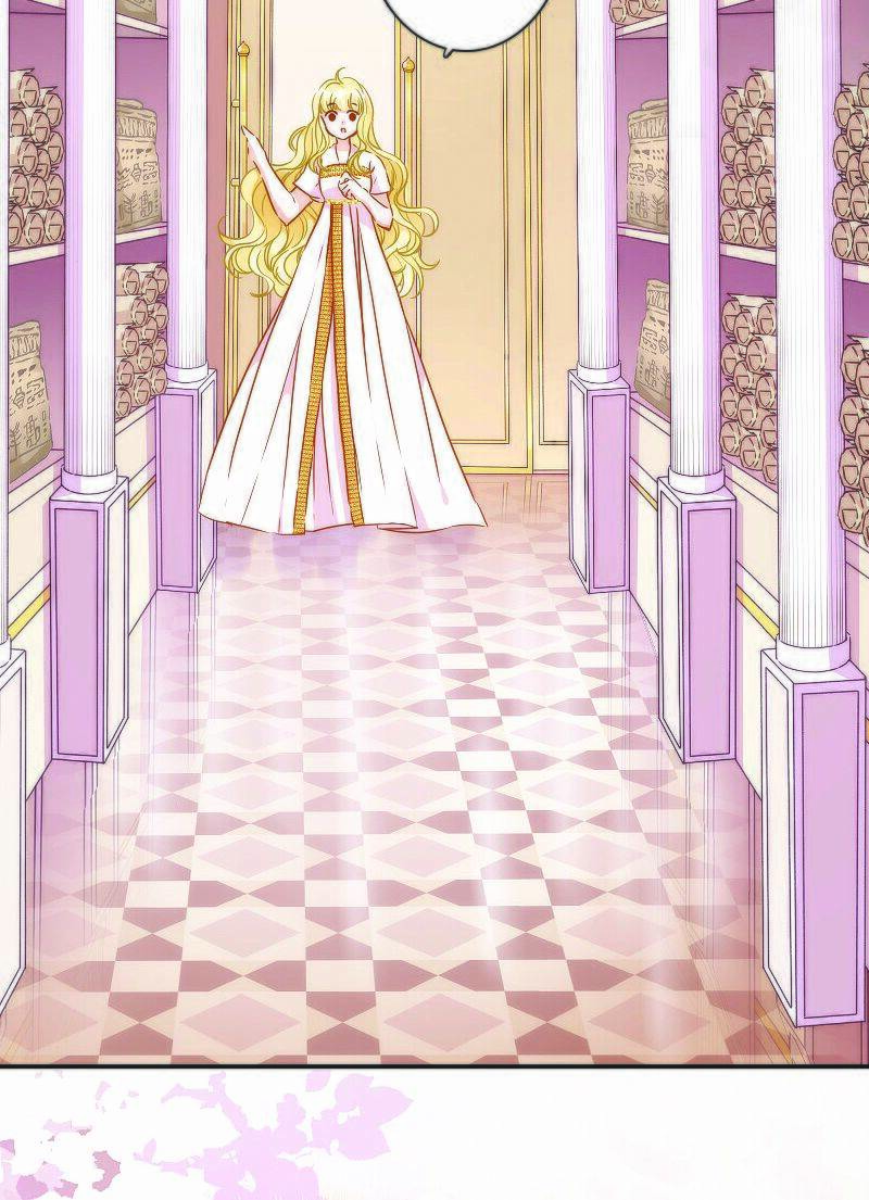 babylon vương phi chapter 22.2 15