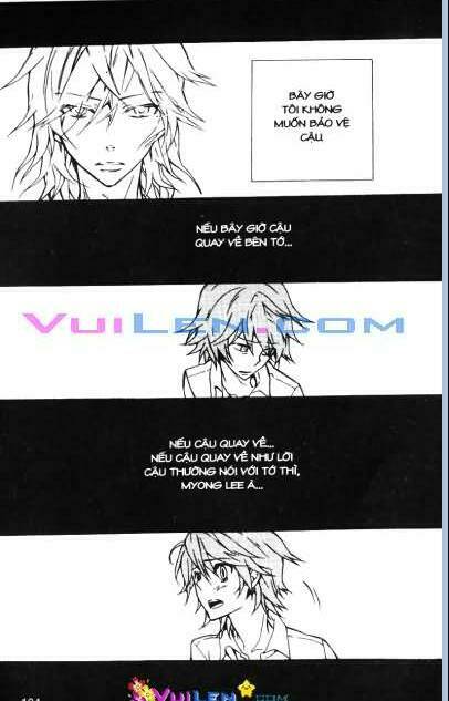 moon boy - chàng trai ánh trăng chapter 9 103