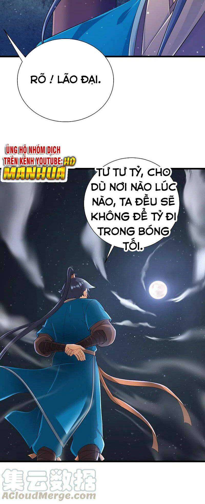 Nhất Đẳng Gia Đinh Chapter 246 - Trang 27