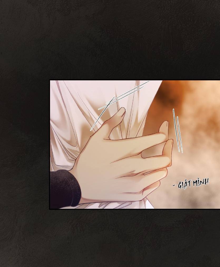 ai đã dạy hư nam chủ phản diện của ta chapter 4 25