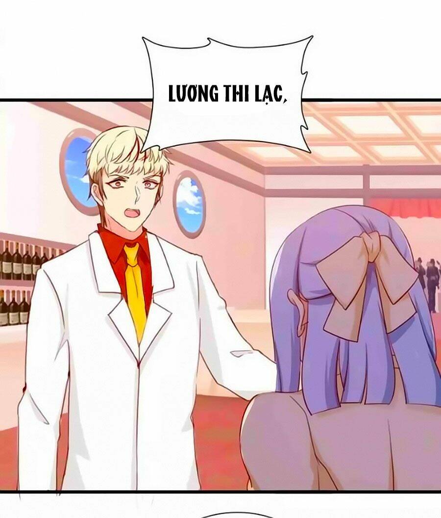 chỉ nhiễm thành hôn chapter 162 11