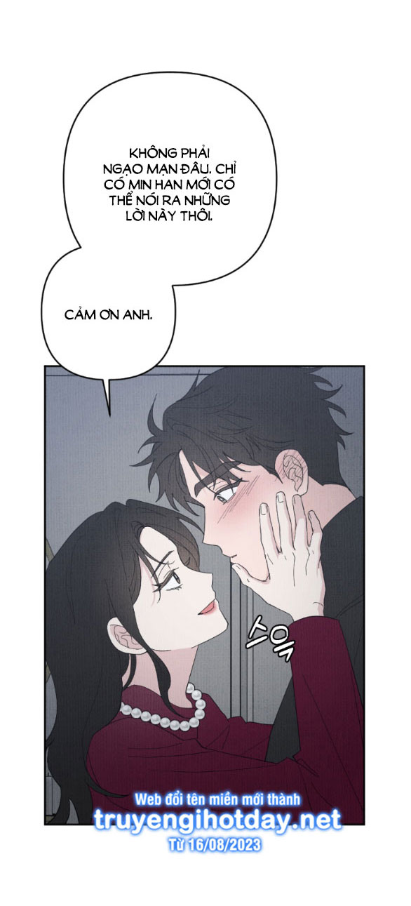 [18+] cuộc hôn nhân chính trị chapter 34.1 16