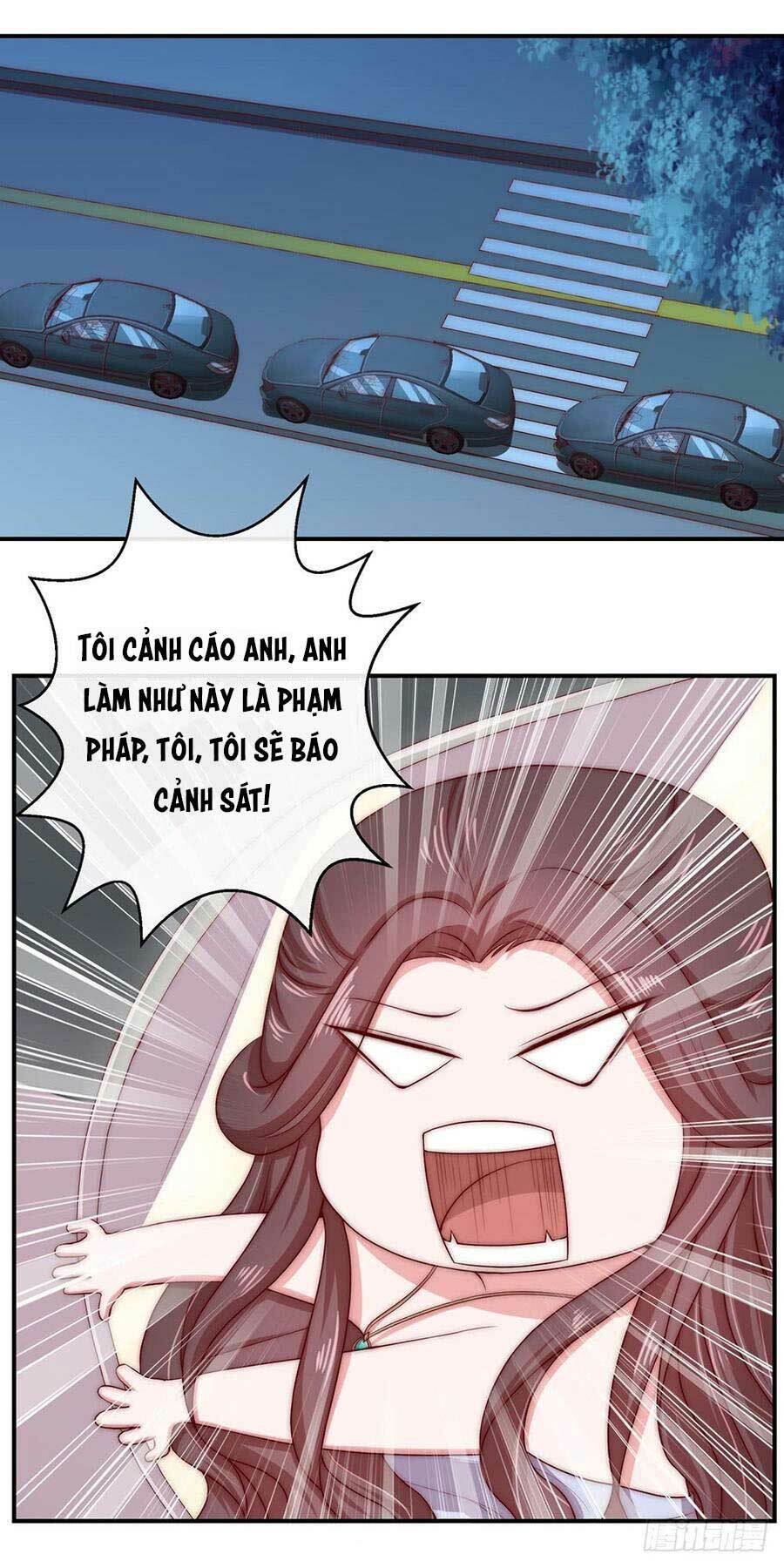 gả cho tình cũ làm lão bà chapter 36 24