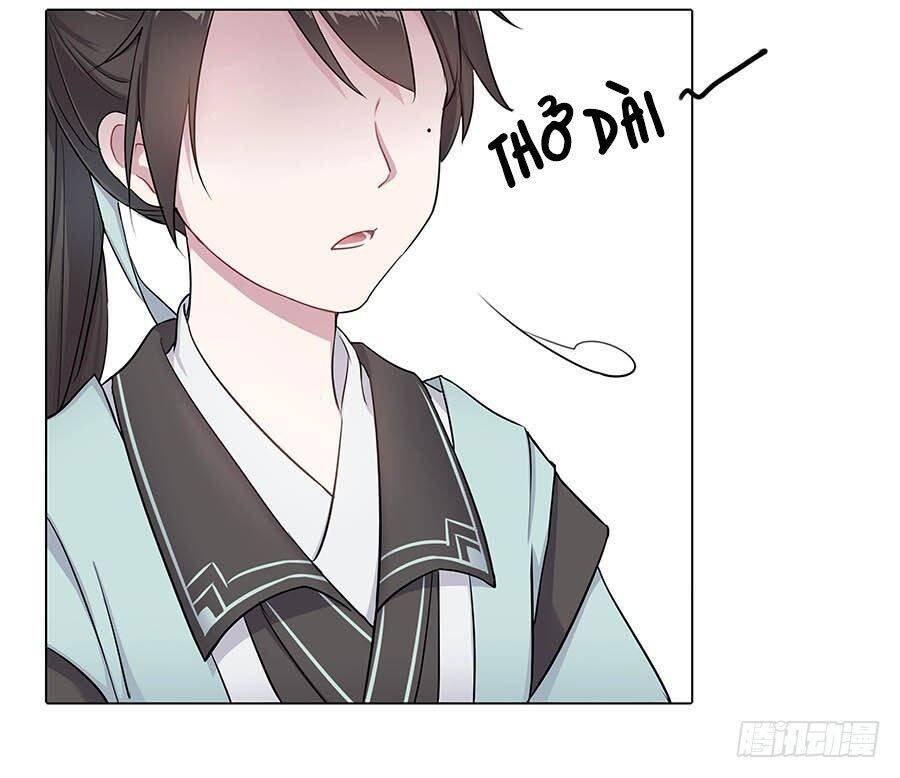 lầu trà thủy sinh mộng chapter 13 30