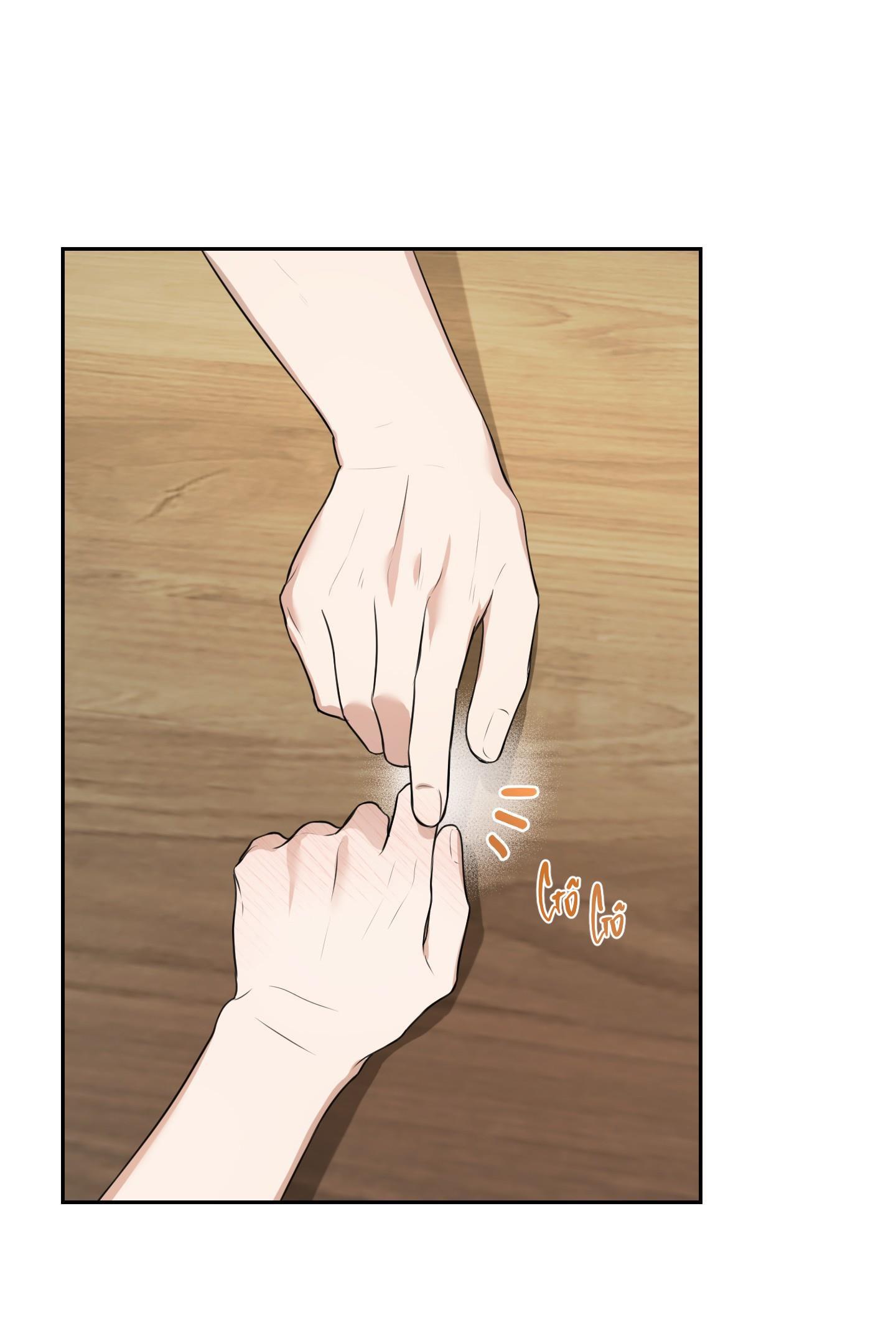 vườn hoa chapter 12 63