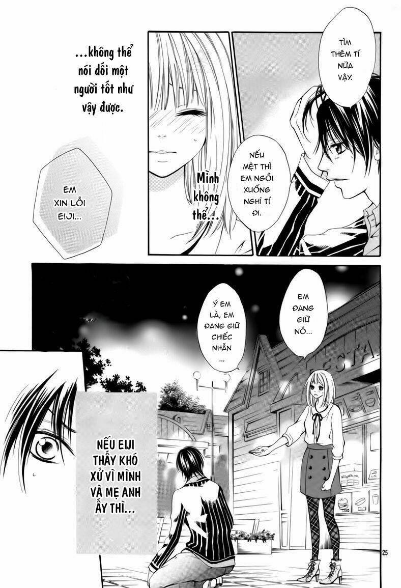 propose no okite chapter 5 29