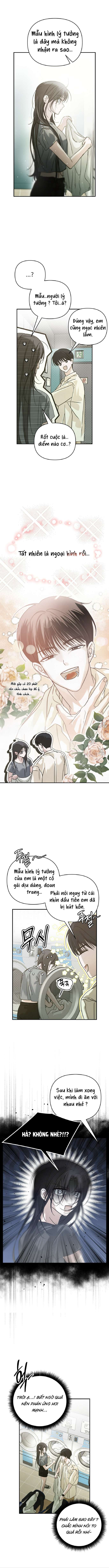 [18+] ba tháng mùa hè chapter 7 4