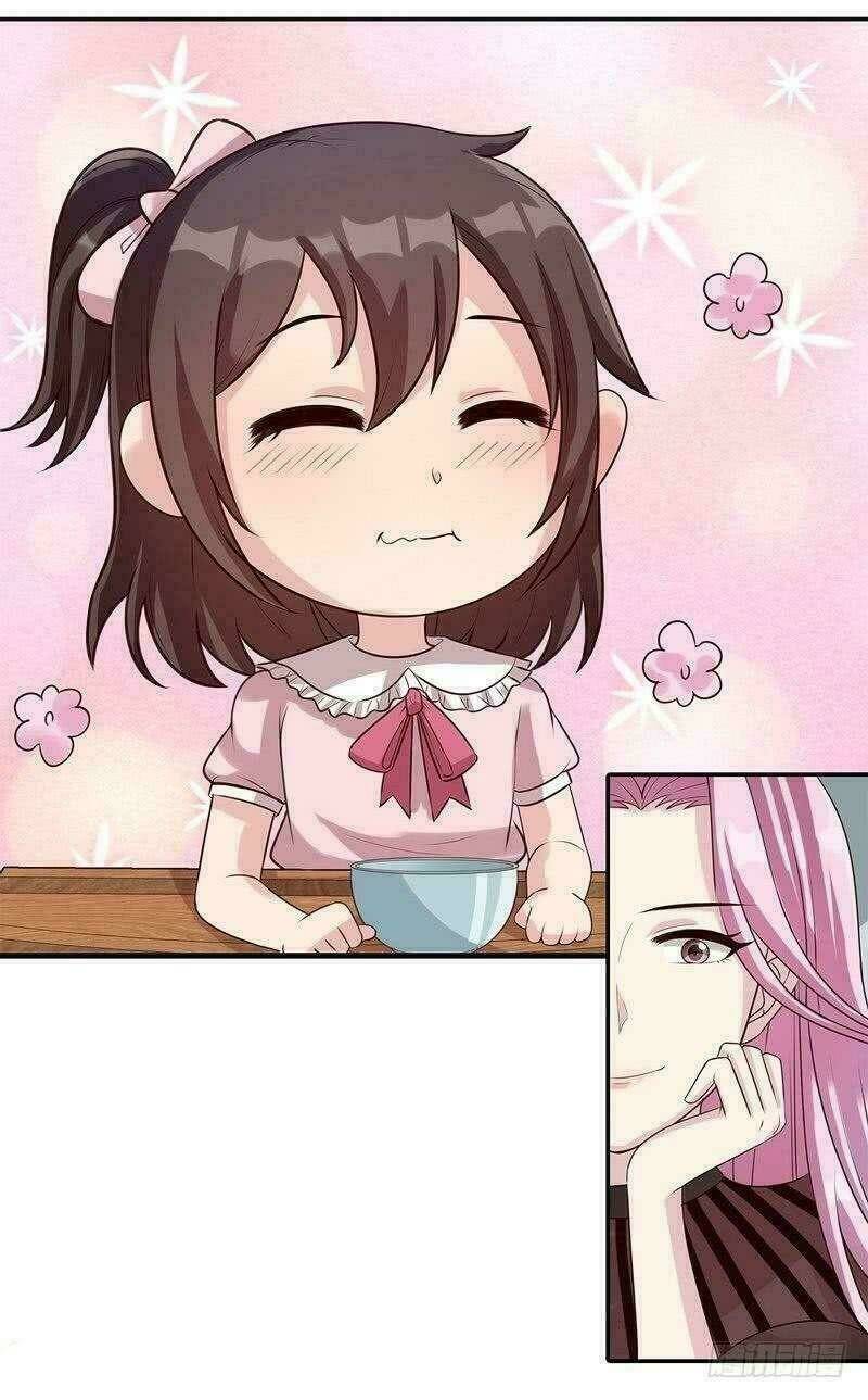 nam thần manh bảo tận diệt chapter 72.1 9