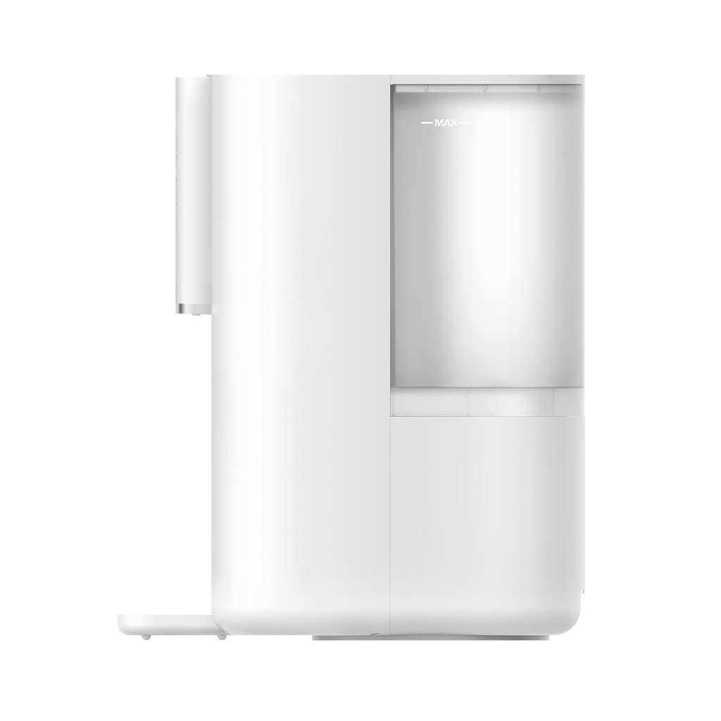 [Hàng Chính Hãng] Máy lọc nước để bàn RO PHILIPS ADD6901HWH01/74 - Công Nghệ  Aquaporin Inside