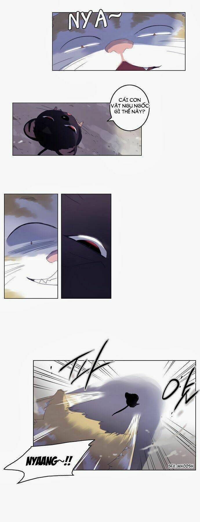 bản khế ước linh hồn chapter 36 11