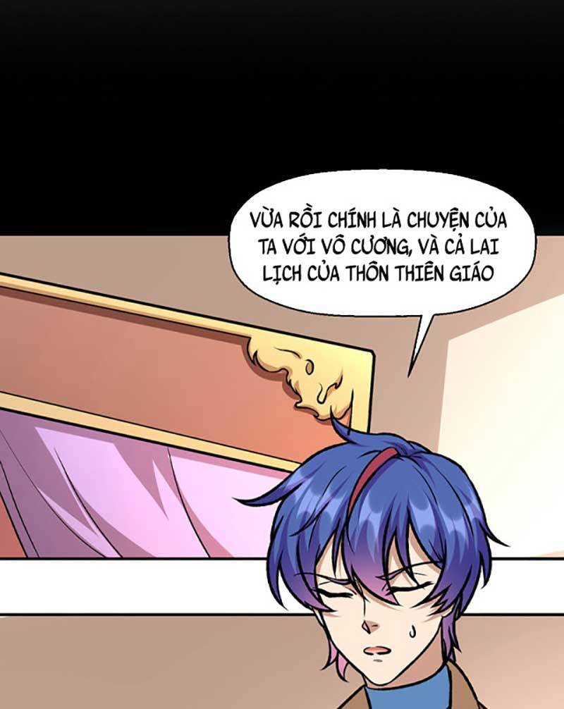 võ đạo độc tôn chapter 545 6