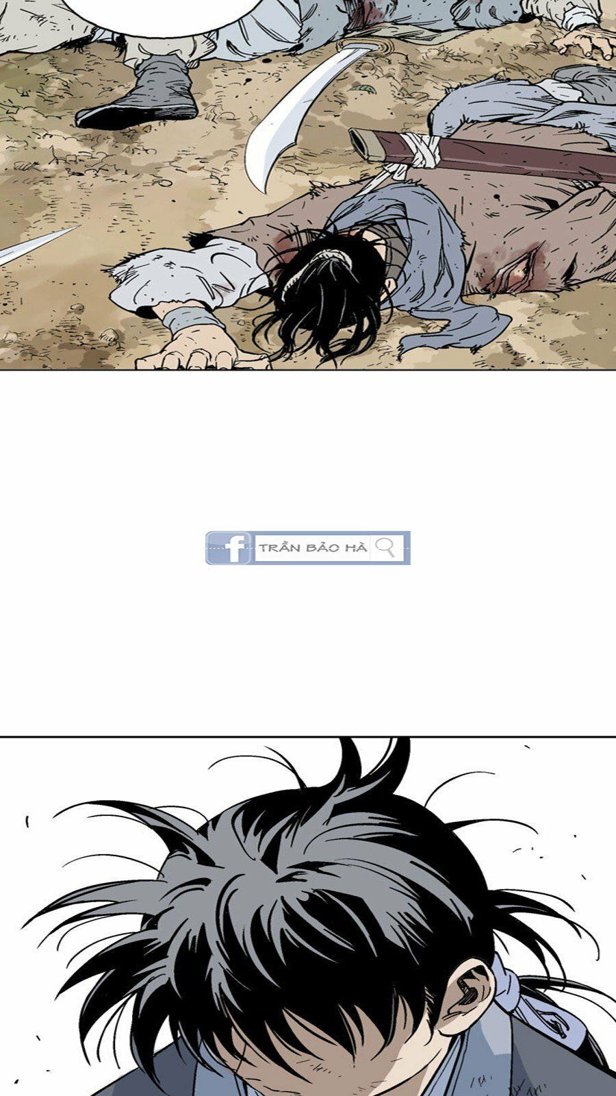 cao thủ 2 chapter 56 11