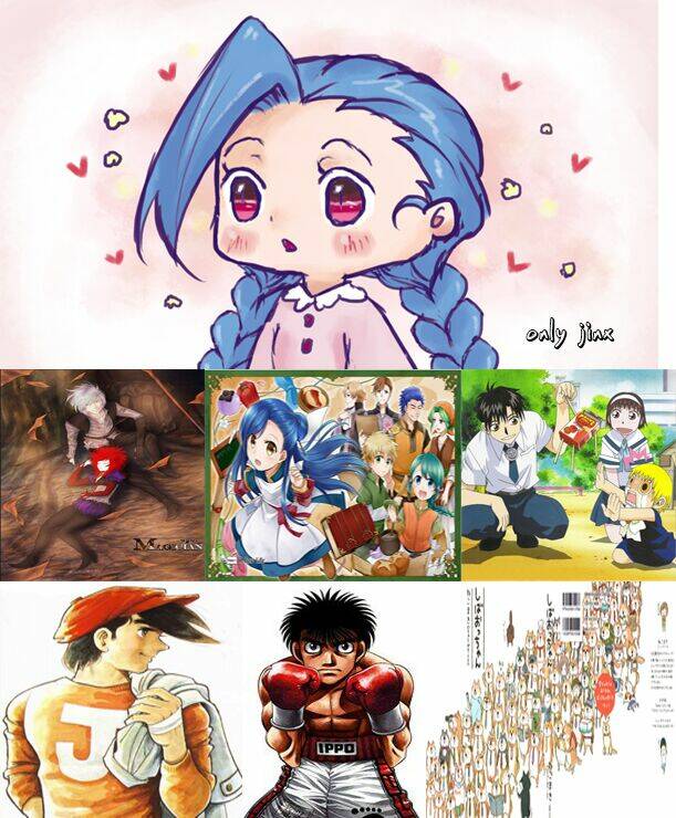 konjiki no gash!! chapter 43 1