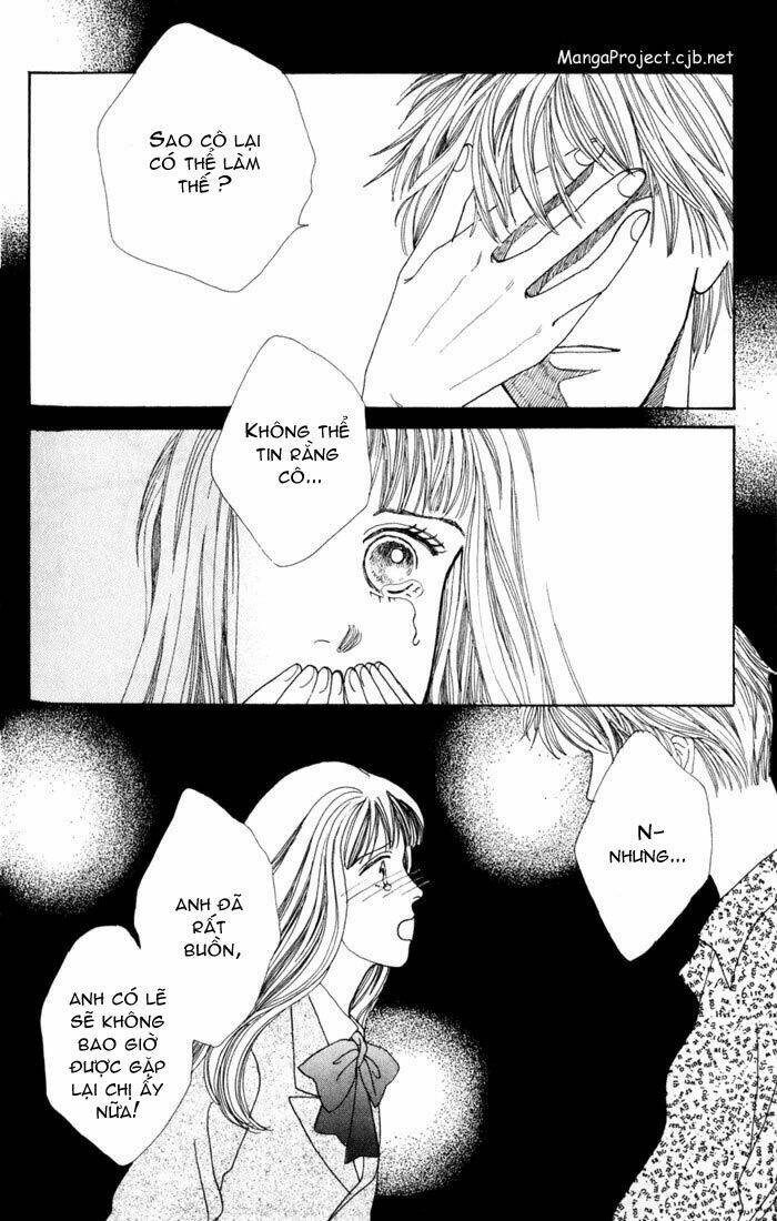 con nhà giàu chapter 20 9