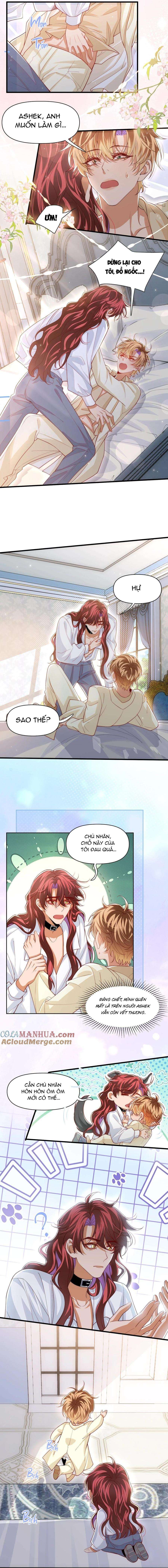 vương tử phản diện thuần hóa dũng sĩ chapter 32 2